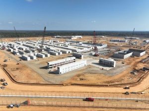 Alabama Prison Contractor Faces 14 Million Fine After Missing October Deadline