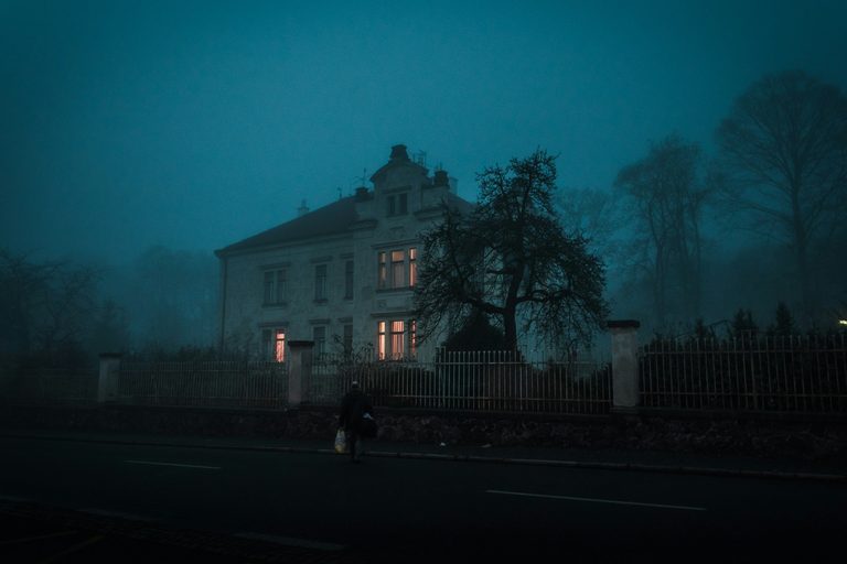 Alabama S Historic Homes Share Spooky Legends For Halloween