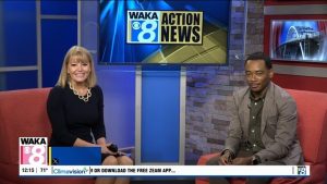 Alabama Shakespeare Festival Presents August Wilson S Fences Highlighting Family
