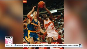 Alabama State Hornets Appoint Hall Of Famer Dominique Wilkins As Basketball Gm