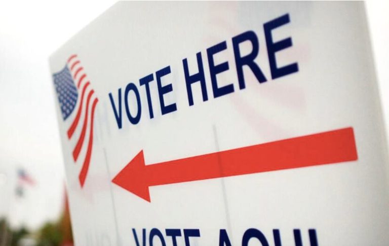 Alabama Voters Face Constitutional Amendment On Student Led Prayer And Pledge
