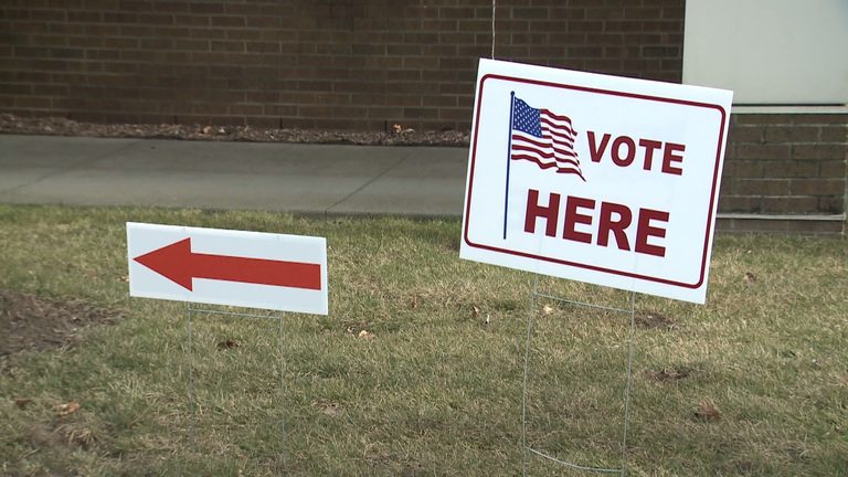 Alabama Voters Face Four School Related Constitutional Amendments On Nov 3 Ballo