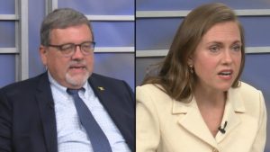 Alabama Voters Will Choose New Secretary Of State In November 2026