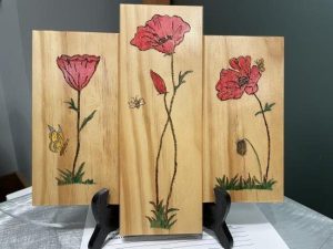 Alabama Woodworkers Guild To Exhibit Handmade Creations At Hoover Public Library