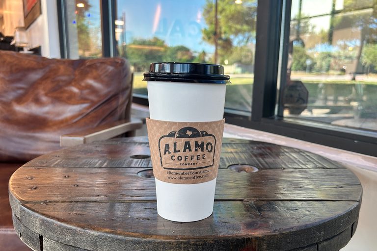 Alamo Coffee Shuts Its Round Rock Location After Four Years Of Service
