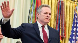Alaska Governor Dunleavy Launches Probe Into Decoy Dan Senate Candidate Scheme