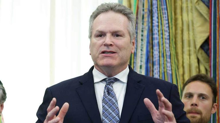 Alaska Governor Dunleavy Orders Probe Into Alleged Ballot Confusion Scheme
