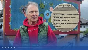 Alaska Senate Ballot Confusion Sparks Trump Backed Lawsuit Over Duplicate Dan Su