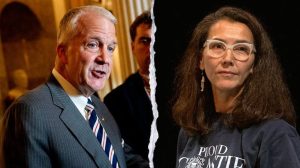 Alaska Senate Debate Sullivan And Peltola Spar Over Ethics Defense Spending And
