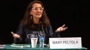 Alaska Senate Race Questions Raised Over Namesake Candidate Strategy