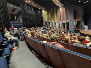 Alaskans 4 Personal Freedom Conference Spotlights Alternative Medicine Parental