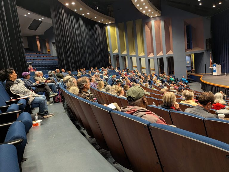 Alaskans 4 Personal Freedom Conference Spotlights Alternative Medicine Parental