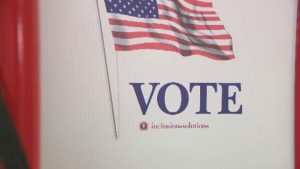 Albany County Early Voting Begins Saturday At Eight Locations