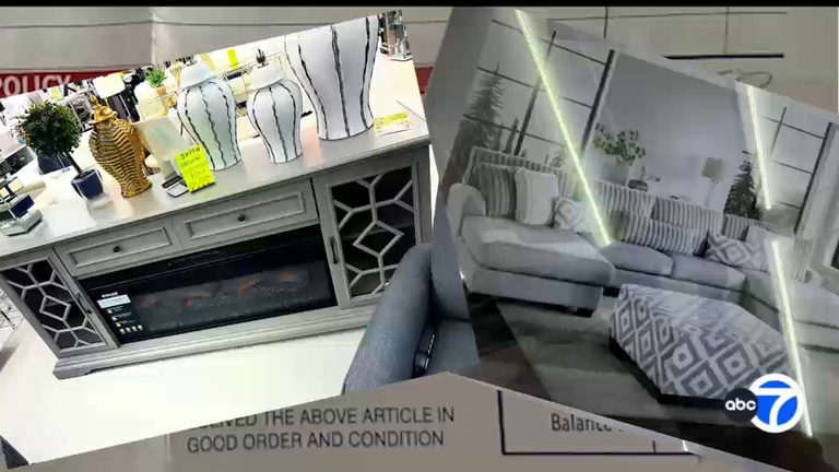 Albany Graduate Recovers 2 000 After Bronx Furniture Scam Thanks To Consumer Hel