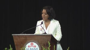 Albany Mayor Accuses Common Council Of Ignoring Correct 2027 Budget Submission