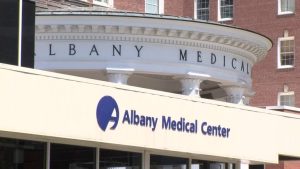 Albany Medical Center Advises Parents To Repeat Hepatitis B Vaccine For Some New