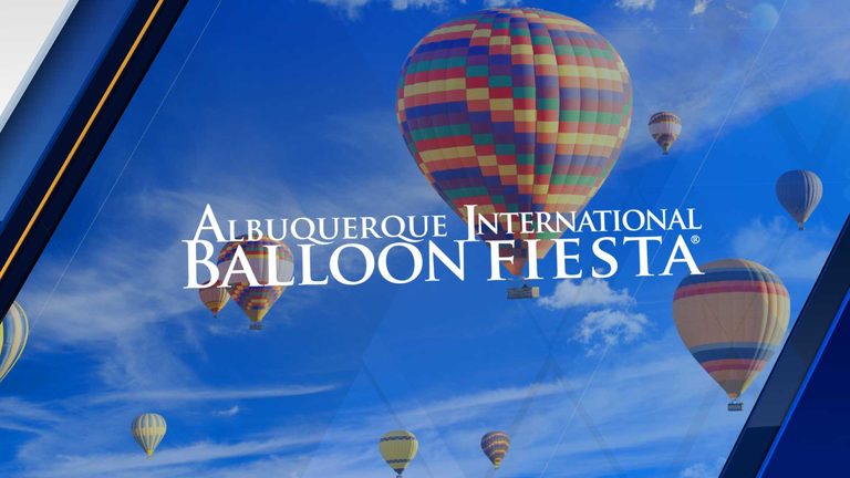 Albuquerque Balloon Fiesta Offers Free Admission To New Mexico Residents On New