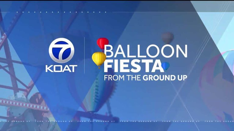 Albuquerque Balloon Fiesta Thrives On Volunteer Dedication And Family Tradition