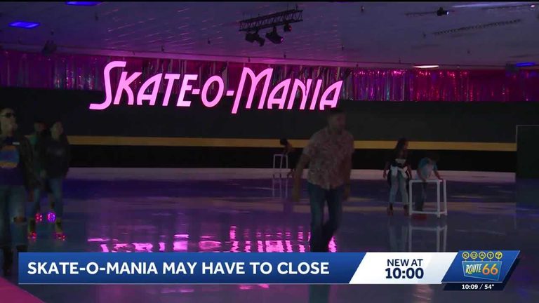 Albuquerque S Skate O Mania Faces Closure After Insurance Costs Surge