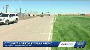 Albuquerque Secures Parking Lot For Balloon Fiesta Boosts Safety Measures