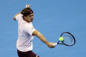 Alcaraz Overcomes Four Set Points To Advance To Japan Open Quarterfinals