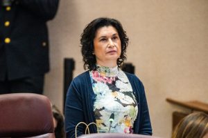 Alderman Debra Silverstein Files Unopposed Run For Fifth Term In 50Th Ward
