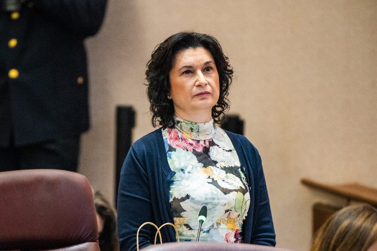 Alderman Debra Silverstein Files Unopposed Run For Fifth Term In 50Th Ward