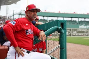 Alex Cora Declines Phillies Manager Role Plans 2027 Season Off