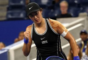 Alex Eala Falls To Wang Xiyu As China Claims Asian Games Tennis Gold