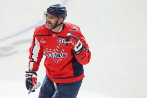 Alex Ovechkin Announces Retirement After 2026 27 Season With Washington Capitals