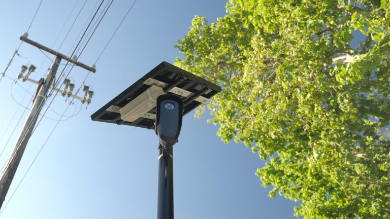Alexandria City Council Orders Shutdown Of All Flock License Plate Readers