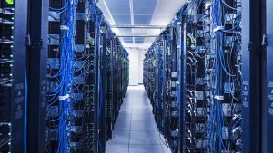 Alhambra Voters Face Citywide Ban On Data Centers This November