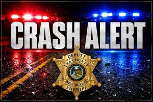 All Lanes Closed On Highway 128 After Crash In Lea County Nm