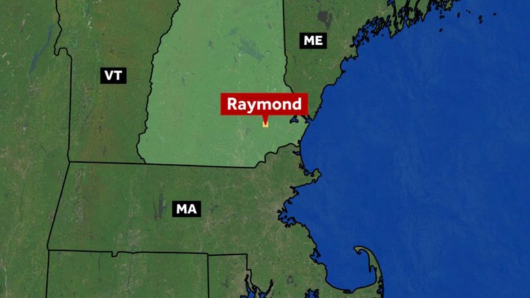 All Lanes On Route 101 Reopened After Multiple Vehicle Crashes Near Exits 4 5 In
