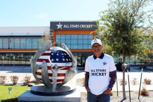 All Stars Cricket Arena Expands In Frisco And Kansas Boosting Local Sports Scene