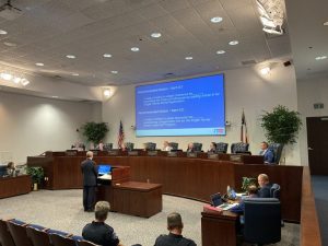Allen City Council Approves 233K Bridge Repair On Bethany Drive