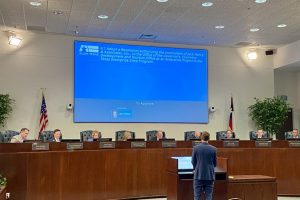 Allen City Council Backs 5M Grant Nomination For Jack Henry Expansion