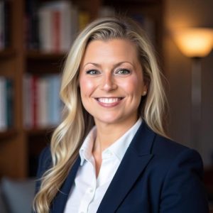 Allen County Superior Court Candidate Christina Gull Highlights Trial Experience