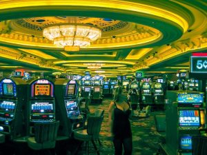 Allen Dekalb And Steuben Counties Vote On 500 Million Casino Referendum Nov 3