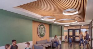 Allen Isd Approves 28 6 Million Renovation Of Green Elementary School