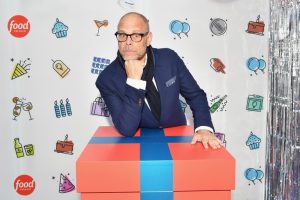Alton Brown To Host Live Cooking Demo At Mayo Civic Center In Rochester