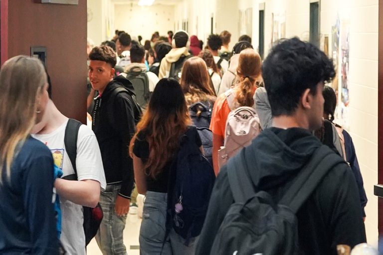 Alvin Isd Sets Ambitious Staar And Ccmr Targets Through 2030