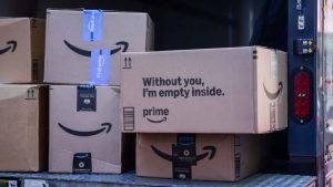Amazon Announces Up To 12 500 New Jobs In Michigan For The Holiday Season