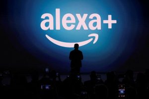 Amazon Appoints New Head Of Alexa As It Launches High End Alexa Tablets