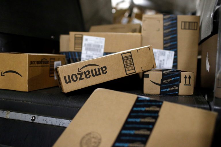Amazon Expands 30 Minute Delivery And Cuts Plastic Boosting Convenience For Amer