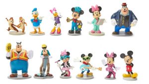 Amazon Prime Big Deal Days Disney Merchandise Under 45