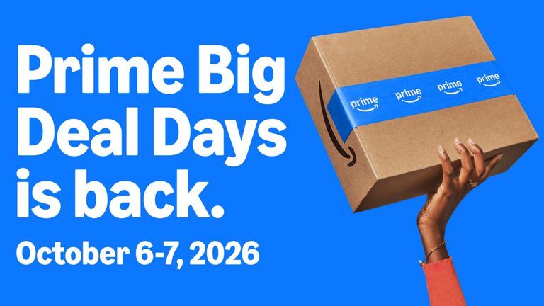 Amazon Prime Big Deal Days Launch With Two Days Of Deep Discounts