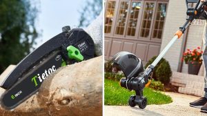 Amazon Prime Big Deal Days Offers Early Discounts On Outdoor Power Tools