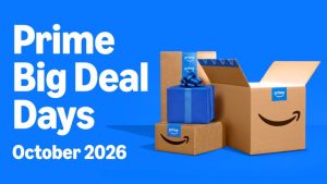 Amazon Prime Day 2026 Top Beauty And Jewelry Deals To Refresh Your Look
