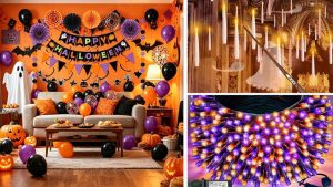Amazon Prime Day Offers Halloween Decorations For Under 10